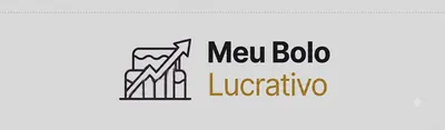 Meu Bolo Lucrativo
